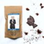 Love Box Luxury Chocolate Gift Hamper, thumbnail 6 of 7