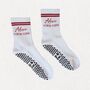 'Adore Your Core' Grip Socks, thumbnail 1 of 2