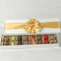 Luxury Belgian And Swiss Truffle Collection, thumbnail 1 of 3