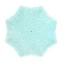 Blue Mandala Incense Stick Holder For Her, thumbnail 3 of 3