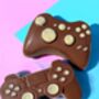 Stuffed Belgian Chocolate Gaming Controller, thumbnail 3 of 6