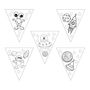 Colour In Bunting, thumbnail 4 of 7