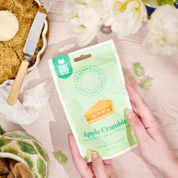 Apple Crumble Share Bag, 3 of 4
