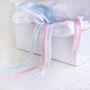 Personalised New Baby Boy Gift Set, thumbnail 8 of 9