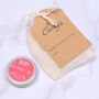 Personalised Valentine's Lip Balm, thumbnail 1 of 4