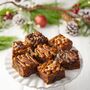 Spiced Rum And Caramel Fruit Cake Gifting Selection, thumbnail 7 of 7