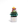 Delightfully Crochet Xmas Tree Collection, thumbnail 4 of 8