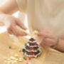 Make Your Own Christmas Tree Kit, thumbnail 2 of 3