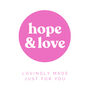 Personalised Wildflower Engagement Card, thumbnail 3 of 4