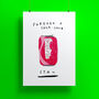 Forever A Coca Cola Stan, thumbnail 4 of 5