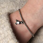Coastal Living 'I Puffin Love You' Wish Bracelet, thumbnail 1 of 4