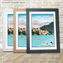 Lake Como, Italy Print, thumbnail 2 of 5