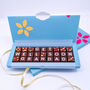 Personalised 'Get Well Soon' Chocolates, thumbnail 1 of 7