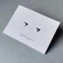 Personalised 60th Birthday Bracelet With Heart, thumbnail 4 of 5