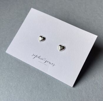 Personalised 60th Birthday Bracelet With Heart, 4 of 5