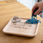 Personalised Sparkly Things Jewellery Tray, thumbnail 2 of 2