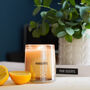 Rise N Shine! Invigorating Aromatherapy Scented Candle, thumbnail 1 of 8