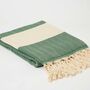 Hammam Towel Rainbow Mixed Bundle, thumbnail 8 of 12