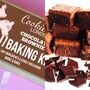 Double Chocolate Brownies Baking Kit, thumbnail 4 of 4