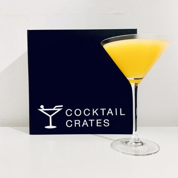 Mango Marini Cocktail Gift Set, 2 of 4