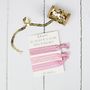 Will You Be My Bridesmaid Hair Tie Card, thumbnail 6 of 6