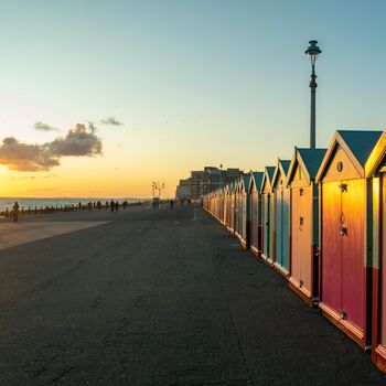 Landscape Photography Experience Day In Brighton, 2 of 6