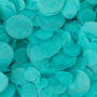 Turquoise Wedding Confetti | Biodegradable Confetti, thumbnail 2 of 7