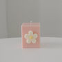 Daisy Soy Wax Candle, thumbnail 5 of 7