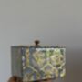 Vanity Jar, Trinket Box, Cotton Bud/ Bath Salt Storage, thumbnail 10 of 10
