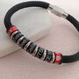 Personalised Medical Alert Bracelet, thumbnail 3 of 6