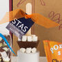 Chocoholic's Chocolate Letterbox Gift, thumbnail 2 of 5