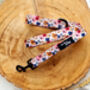 Enchanted Meadows Floral Dog Collar, thumbnail 7 of 7