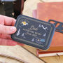 Personalised Camping Adventure Travel Tool And Tin Set, thumbnail 8 of 9