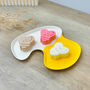 Love Heart Shaped Tealight Candle Romantic Gift For Her, thumbnail 6 of 11