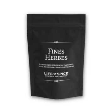 Fines Herbes Herb Blend, 3 of 6