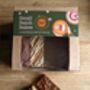Brownie And Blondie Box, thumbnail 6 of 6