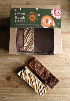 Brownie And Blondie Box, 6 of 6