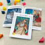 Personalised St Nicholas Folklore Book, thumbnail 1 of 5