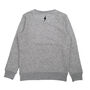 For The Bold, The Brave And The Awesome Kids Sweatshirt, thumbnail 5 of 8