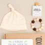 The New Baby Gift Hamper, thumbnail 3 of 3