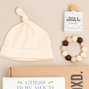 The New Baby Gift Hamper, 3 of 3