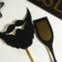 Personalised Photo Booth And Props, thumbnail 4 of 6