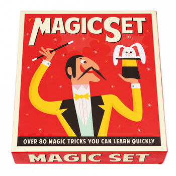 Magic Set For Children, 3 of 5