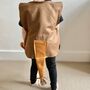 Felt Lion / Bear Costume For Children And Adults, thumbnail 7 of 12