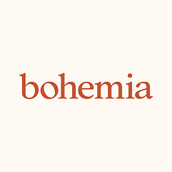 Bohemia Design logo