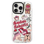 Hopeless Romantic Phone Case For iPhone, thumbnail 8 of 9