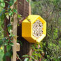 Handcrafted Bee Hotel, thumbnail 2 of 8