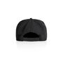 Hoy Classics Unstructured Quick Dry Cap Black / Forest, thumbnail 2 of 2