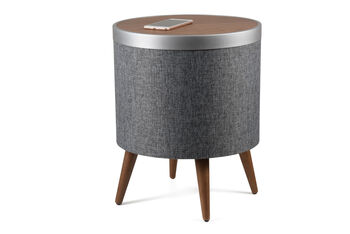 Zain Smart Side Table With Speaker, 8 of 8