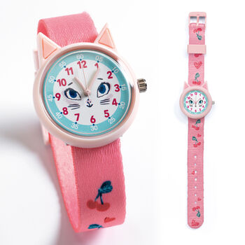 Kids Colourful First Watches, 2 of 11